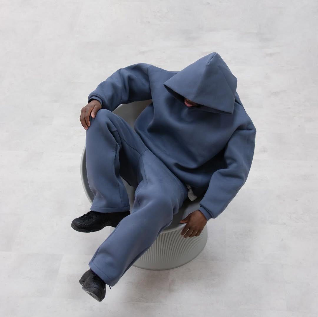 Ensemble de Jogging I Zeno Paris